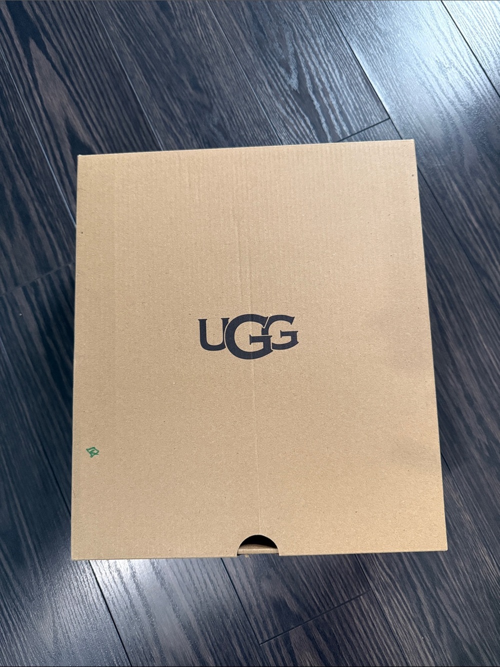UGG boots